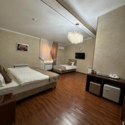 Фото Отель Vasiev’s Hotel (Васиев’с)