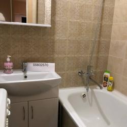 Фото Апартаменты на улице Шекснинская 32к1