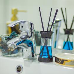 Фото Отель Квартиры на проспекте Молодежный 27