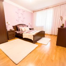 2-комнатные апартаменты улучшенные