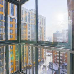 Фото Отель Sibhome 38 на улице Депутатская 87/12