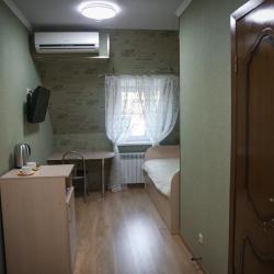 Фото Отель Ашхабад
