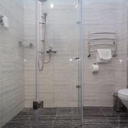 4-местные апартаменты улучшенные с террасой