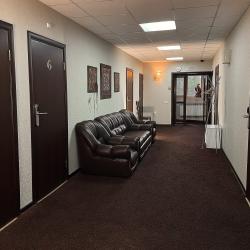 Фото Отель Берлога