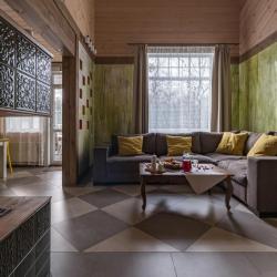 Фото Отель Озорные белки