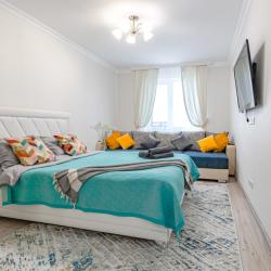 Фото Отель Вершина-ПВ на улице Абикена Бектурова 3/3