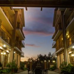 Фото Отель Дюльбер