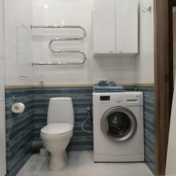 Фото Апартаменты на улице Автозаводская 3