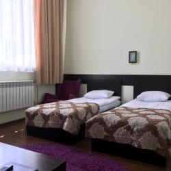 Фото Отель Камелия