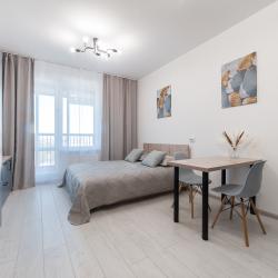 Фото Отель EasyGuest на улице Фарфоровской