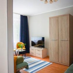 Апартаменты стандарт Калининград ул. Пролетарская д.78