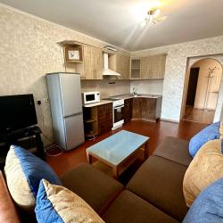 1-комнатные апартаменты стандарт №3