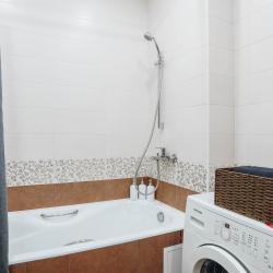 2-комнатные апартаменты стандарт