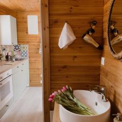 Фото Отель Лисички-сестрички