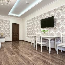 Комната люкс Супер