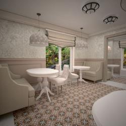 Фото Отель Villa History (Вилла Хистори)