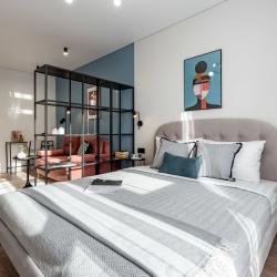фото 1 Leruka Home (Лерука Хоум) на улице Ленсовета 90
