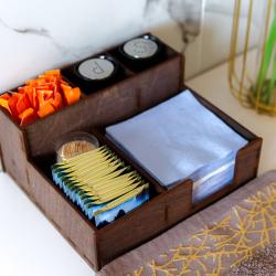 Апартаменты улучшенные Агапкина 21а