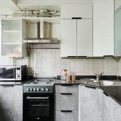 фото 14 GMApartments (ДжиЭмАпартментс) на набережной Озерковская