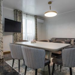 Фото Отель ПоСутки на улице Римская