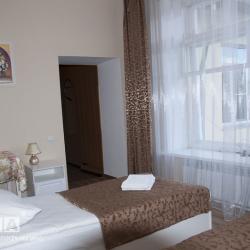 Фото Отель Русь