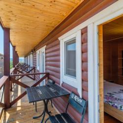 Фото Отель КамаПоль