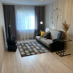 Фото Апартаменты на улице Сурнова