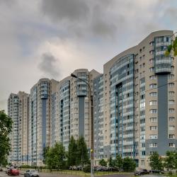 1-комнатные апартаменты стандарт