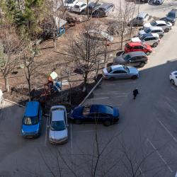 Фото Апартаменты Ирис