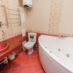 Фото Отель Сутки-Дом на улице Белинского