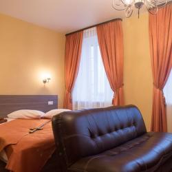 Фото Отель Камелот