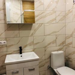 Фото Отель San-Marino (Сан-Марино) на улице Малиновая 3Б/1