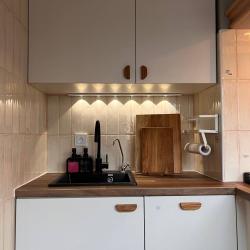 Фото Отель Rent2Room (Рент2Рум) на улице Вешняковская 14к2
