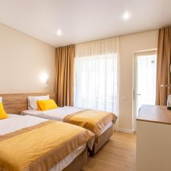 Фото Отель Parfenon (Парфенон)