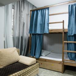 Фото Отель Навруз