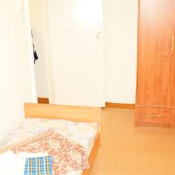 Фото Отель Саяны