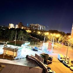 3-комнатные апартаменты стандарт