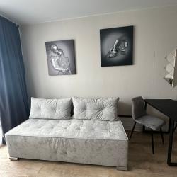 Фото Апартаменты на улице Петра Подзолкова 24