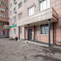 Фото Отель Room Hotel (Рум Хотел) на улице Запорожская 69А