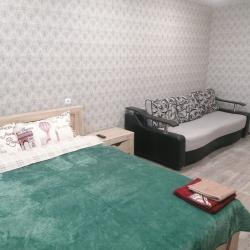 2-комнатные апартаменты стандарт