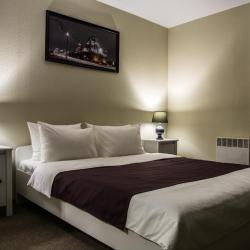 Фото Отель Березка