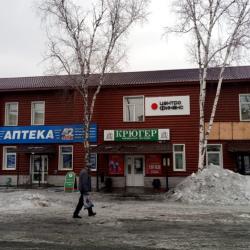 Фото Отель Терем