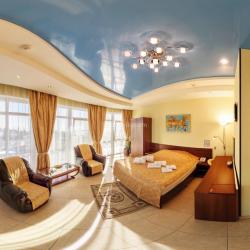 Фото Отель Ми