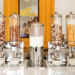 Фото Отель The Basilian Minsk hotel, Curio Collection by Hilton (Базилиан , Кьюрио Коллекшн бай Хилтон)