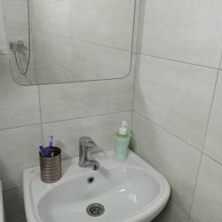 Фото Апартаменты на улице Савушкина
