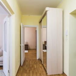 Фото Апартаменты на улице Краснофлотская 28