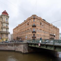 2-комнатные апартаменты стандарт