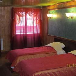 Фото Отель Матис