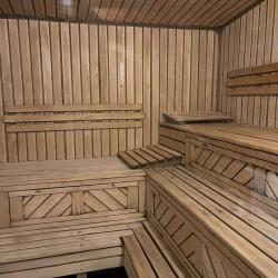 фото 6 Дом для отдыха с баней и бассейном WoodRay