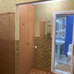 Фото Апартаменты на улице Широкая 34